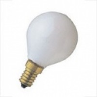 Лампа OSRAM CLASSIC P FR 60W E14 накал. Лампа OSRAM CLASSIC P FR 60W E14 накал.